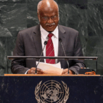 QXAUZ163SSIPRFZXFNTX - Thế Giới Trong Tầm Tay Chủ tịch UNGA hoan nghênh Sáng kiến Quản trị Toàn cầu của Trung Quốc