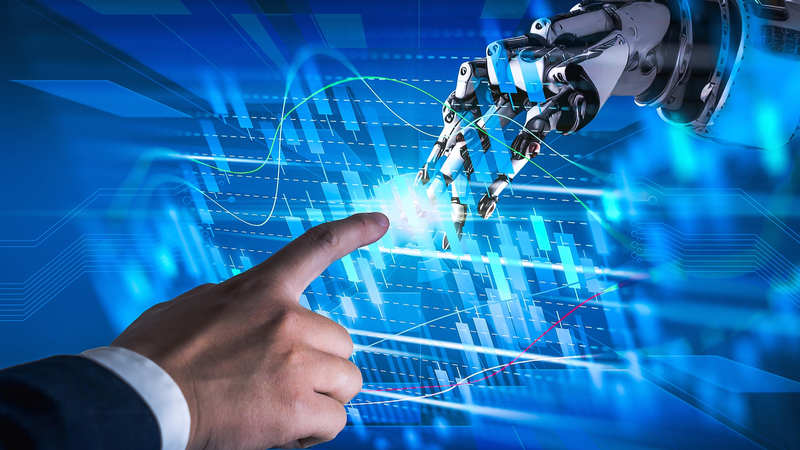 Chatbots Thúc Đẩy Sự Bùng Nổ Tư Vấn Cổ Phiếu AI Chatbots Thúc Đẩy Sự Bùng Nổ Tư Vấn Cổ Phiếu AI