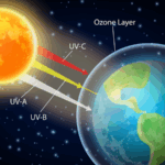 Báo Cáo LHQ: Lỗ Thủng Ozon Thu Nhỏ Khi Lớp Ozon Phục Hồi