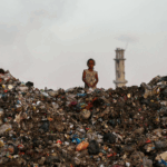 Trung Quốc kêu gọi ngừng bắn: Bạo lực không mang lại hòa bình ở Gaza