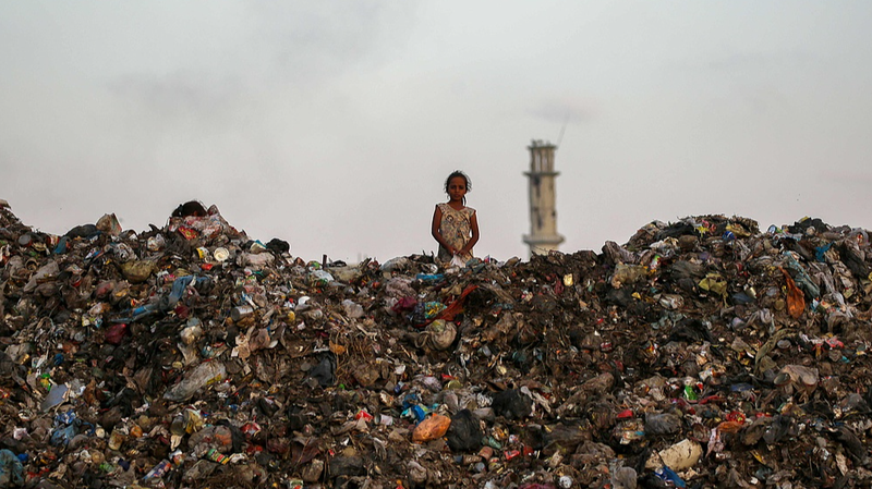 Trung Quốc kêu gọi ngừng bắn: Bạo lực không mang lại hòa bình ở Gaza