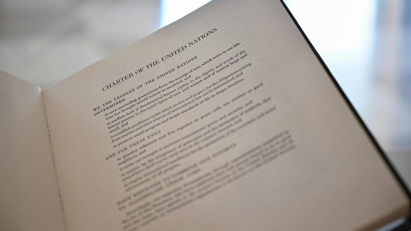 SFNW0TKF26YRNO4EM65R - Thế Giới Trong Tầm Tay Tập Cận Bình kêu gọi SCO tuân thủ pháp luật quốc tế