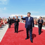 SK5DKHSU498T1QBV70HK - Thế Giới Trong Tầm Tay Tập Cận Bình Kêu Gọi Hiện Đại Hóa Xã Hội Chủ Nghĩa của Tân Cương với Sự Đoàn Kết và Hài Hòa