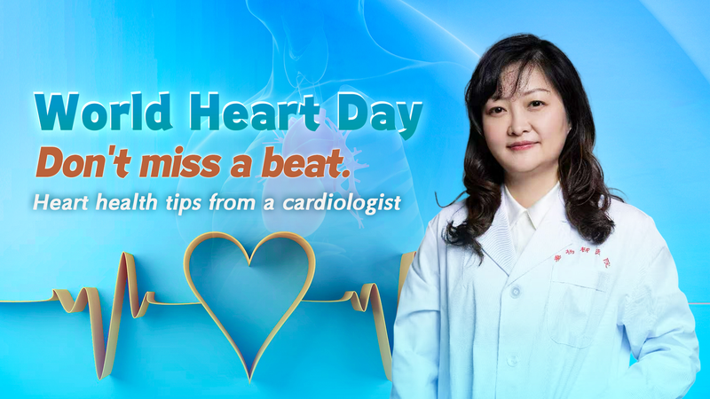 Bảo vệ nhịp tim: Các mẹo hàng đầu về sức khỏe tim từ một bác sĩ tim mạch Bảo vệ nhịp tim: Các mẹo hàng đầu về sức khỏe tim từ một bác sĩ tim mạch