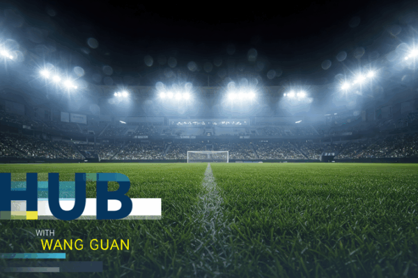 Từ Thể thao đến Tăng trưởng: Trung Quốc đại lục và Mỹ Latin Hợp tác tại Bắc Kinh Từ Thể thao đến Tăng trưởng: Trung Quốc đại lục và Mỹ Latin Hợp tác tại Bắc Kinh video poster