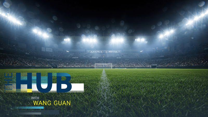 SQCJ6O3FHA9KQTQ6W6K4 - Thế Giới Trong Tầm Tay Từ Thể thao đến Tăng trưởng: Trung Quốc đại lục và Mỹ Latin Hợp tác tại Bắc Kinh video poster
