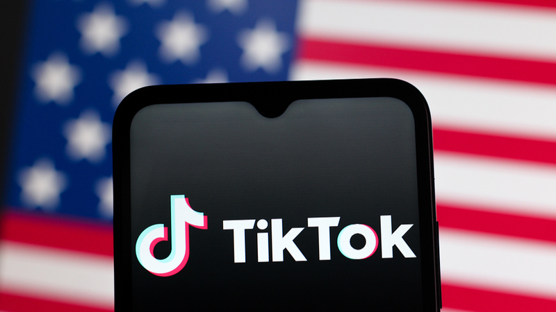TikTok: Ngôi sao bất ngờ trong các cuộc đàm phán giữa Trung Quốc và Mỹ TikTok: Ngôi sao bất ngờ trong các cuộc đàm phán giữa Trung Quốc và Mỹ