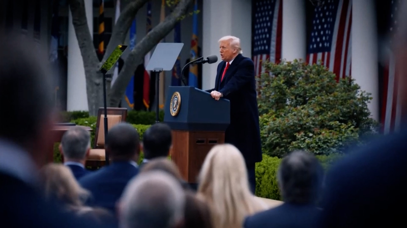 T1U3KFDPS7MN324DLNGW - Thế Giới Trong Tầm Tay Trump kháng cáo lên Tòa án Tối cao về các mức thuế đáng kể video poster