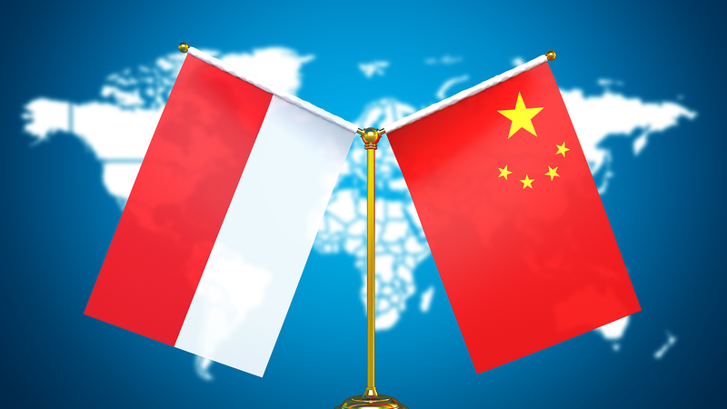 Bộ trưởng Ngoại giao Trung Quốc Vương Nghị gặp người đồng cấp Indonesia Sugiono tại Thiên Tân Bộ trưởng Ngoại giao Trung Quốc Vương Nghị gặp người đồng cấp Indonesia Sugiono tại Thiên Tân