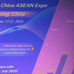 Trung Quốc Dẫn Đầu Thương Mại ASEAN Suốt 16 Năm Khi Triển Lãm Đến Nanning