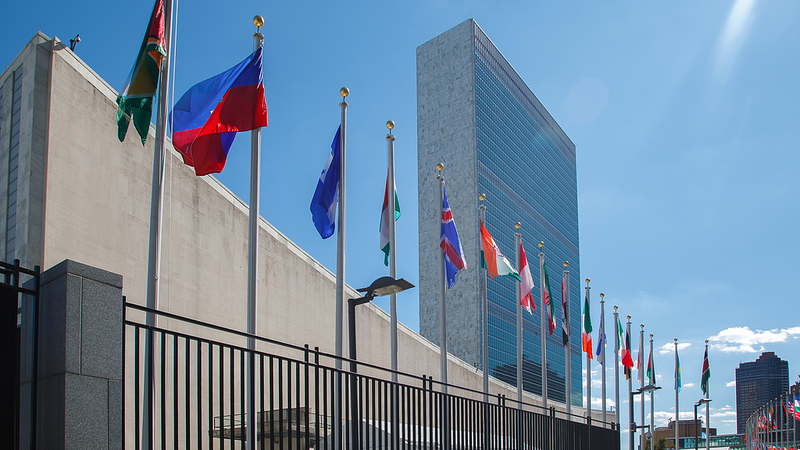 Tập Cận Bình kêu gọi SCO bảo vệ chủ nghĩa đa phương lấy Liên Hợp Quốc làm trung tâm