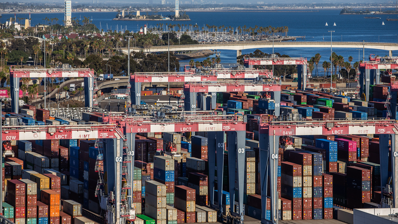 Thuế Mỹ ảnh hưởng nặng nề đến các doanh nghiệp nhỏ, khảo sát tìm thấy