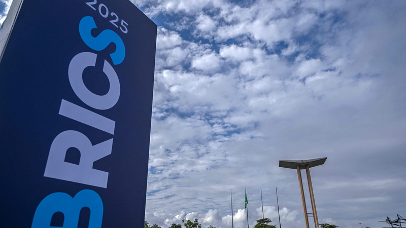 Tập Cận Bình tham dự Hội nghị thượng đỉnh BRICS qua liên kết video vào ngày 8 tháng 9