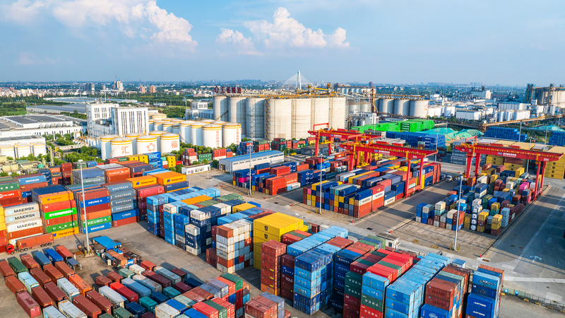 WTO dự báo AI sẽ thúc đẩy bùng nổ thương mại toàn cầu vào năm 2040 WTO dự báo AI sẽ thúc đẩy bùng nổ thương mại toàn cầu vào năm 2040