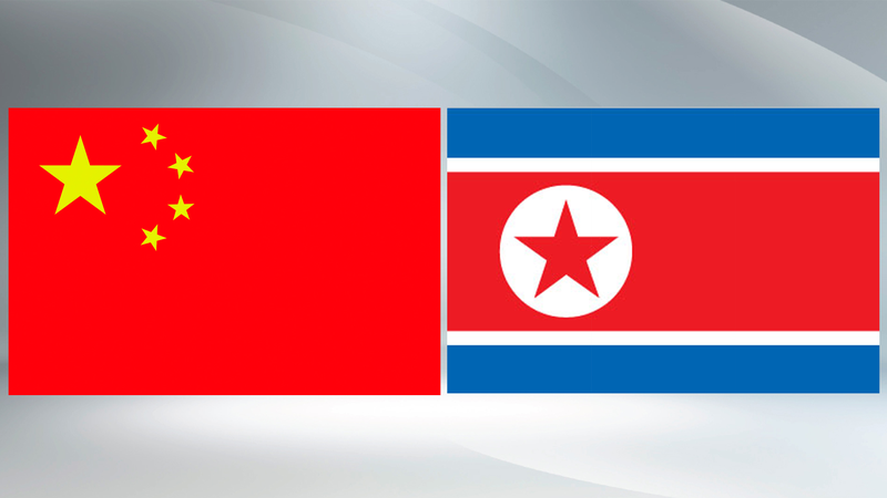 U0KGCDYYMGX9OBK9DSRJ - Thế Giới Trong Tầm Tay Tập Cận Bình chúc mừng Triều Tiên kỷ niệm 77 năm, hứa hẹn tăng cường quan hệ