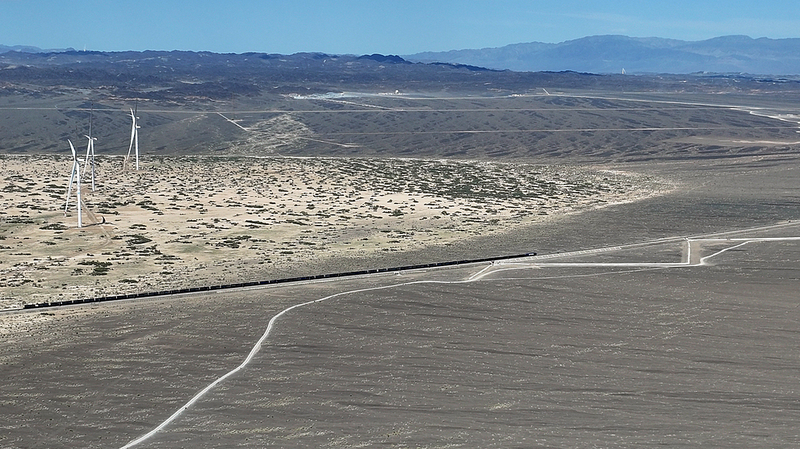 UAV3K10928OHUFXVKDBJ - Thế Giới Trong Tầm Tay Nâng Cấp Cơ Sở Hạ Tầng Tân Cương: Liên Kết Đường Sắt, Đường Bộ, Hàng Không & Mở Rộng 5G