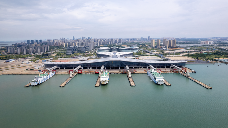 Bão Tapah Sắp Tấn Công Miền Nam Trung Quốc Với Gió Mạnh Và Mưa Lớn