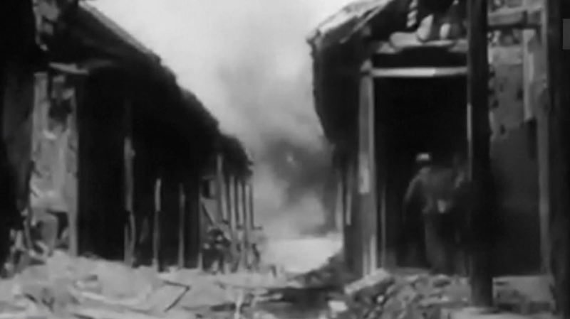 USBY91ZU2T15EBLMYVRR - Thế Giới Trong Tầm Tay 80 Năm Sau: Vai Trò Ít Được Biết Đến Của Trung Quốc Đại Lục Trong Thế Chiến II video poster