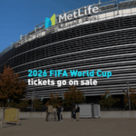 VB743QDU5AW9NOYARF0Y - Thế Giới Trong Tầm Tay Vé Xem World Cup FIFA 2026 Đã Mở Bán—Đặt Ngay! video poster
