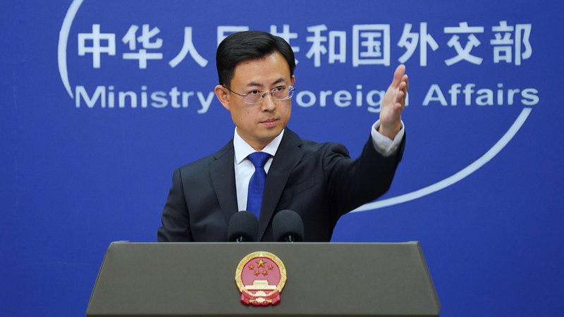 Trung Quốc Mời Các Đối Tác Tham Gia BRICS và Định Hình Trật Tự Toàn Cầu Công Bằng Trung Quốc Mời Các Đối Tác Tham Gia BRICS và Định Hình Trật Tự Toàn Cầu Công Bằng
