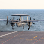 Việc đưa vào hoạt động tàu sân bay Phúc Kiến của Trung Quốc 'sắp hoàn tất'