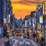 Hàn Quốc thử nghiệm nhập cảnh miễn visa cho khách du lịch theo nhóm từ Trung Quốc