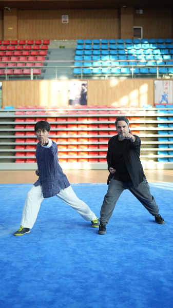 Bajiquan: Môn Võ Bùng Nổ từ Cangzhou Đang Thu Hút Mọi Lứa Tuổi Bajiquan: Môn Võ Bùng Nổ từ Cangzhou Đang Thu Hút Mọi Lứa Tuổi video poster