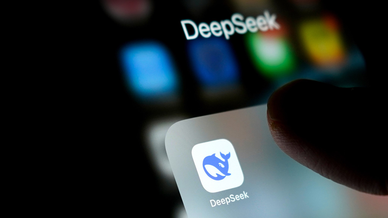 R1 của DeepSeek: Mô hình LLM đầu tiên được đánh giá bởi các chuyên gia R1 của DeepSeek: Mô hình LLM đầu tiên được đánh giá bởi các chuyên gia