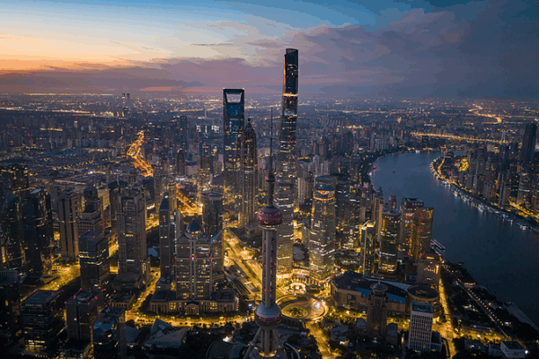 Đầu Tư Ra Nước Ngoài của Đại Lục Trung Quốc Tăng 8,4% vào Năm 2024 Đầu Tư Ra Nước Ngoài của Đại Lục Trung Quốc Tăng 8,4% vào Năm 2024