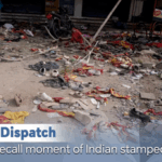 Những Người Sống Sót Hồi Tưởng Sự Hỗn Loạn Trong Vụ Giẫm Đạp Chết Người Tại Cuộc Mít Tinh Ở Karur video poster