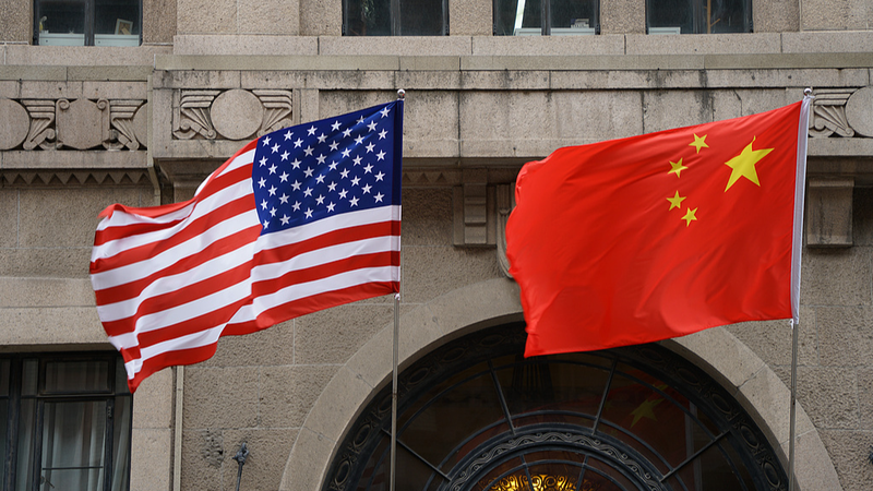 Cuộc Gọi Giữa Tập Cận Bình và Trump Mang Lại Ổn Định Mới Cho Quan Hệ Trung-Mỹ Cuộc Gọi Giữa Tập Cận Bình và Trump Mang Lại Ổn Định Mới Cho Quan Hệ Trung-Mỹ