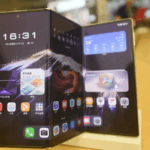 Huawei Mate XTs được ra mắt với thiết kế gập ba và sự trở lại của chip Kirin