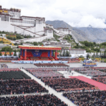 Hành trình 60 năm của Khu tự trị Tây Tạng: Thúc đẩy hiện đại hóa Trung Quốc