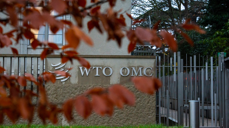 Hội nghị công khai WTO: Hội thảo đại lục Trung Quốc khám phá hậu quả thuế quan Hội nghị công khai WTO: Hội thảo đại lục Trung Quốc khám phá hậu quả thuế quan