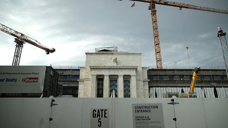 Y7IA179B47706E7WTMJN - Thế Giới Trong Tầm Tay Fed có thực sự độc lập không? Những mối quan hệ ẩn giấu với Phố Wall