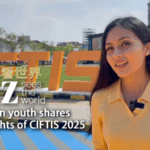 YH8QOHFFQ39MXBIDEZRG - Thế Giới Trong Tầm Tay Những Điểm Nổi Bật của Sinh Viên Mexico từ CIFTIS 2025 ở Bắc Kinh video poster