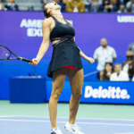 Sabalenka vượt qua Pegula để vào chung kết lịch sử của US Open