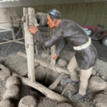 YLL6L1NNF9MCRCNKMVKL - Thế Giới Trong Tầm Tay 'Vạn Lý Trường Thành' dưới lòng đất: Cách hệ thống karez của Turpan mang sự sống đến sa mạc