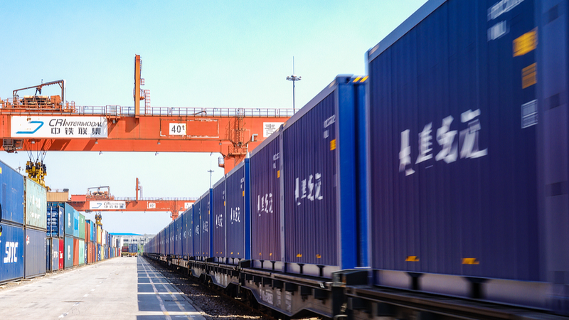 Chủ tịch Tập: SCO Hiện Là Tổ Chức Khu Vực Lớn Nhất Thế Giới Chủ tịch Tập: SCO Hiện Là Tổ Chức Khu Vực Lớn Nhất Thế Giới