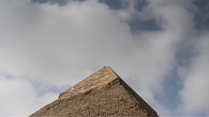 07FO4K0O3VAMKSAZHBAJ - Thế Giới Trong Tầm Tay Đặc phái viên Sun Yeli tham dự lễ khai trương Bảo tàng Lớn Ai Cập