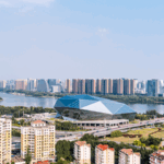 0BB7XXHW0BSUNIZX17VN - Thế Giới Trong Tầm Tay Nhà hát Shengjing Grand: Điểm nhấn kim cương của Thẩm Dương video poster