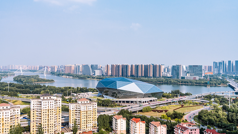 0BB7XXHW0BSUNIZX17VN - Thế Giới Trong Tầm Tay Nhà hát Shengjing Grand: Điểm nhấn kim cương của Thẩm Dương video poster