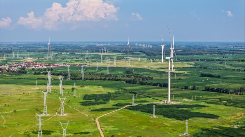 0LXGDEU3WE9KA1WEY73E - Thế Giới Trong Tầm Tay Chuỗi công nghiệp xanh của Châu Á - Thái Bình Dương được chú trọng tại Cuộc họp các nhà lãnh đạo APEC 2025