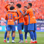 0VHXYU5NR0N1QXP3UCL5 - Thế Giới Trong Tầm Tay Shandong Taishan gây sốc trước Shanghai Port khi cuộc đua danh hiệu CSL nóng lên