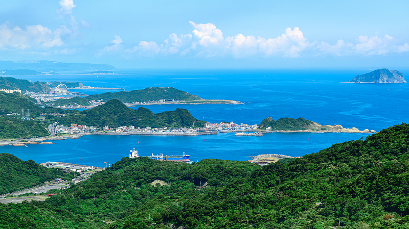 1AZF65H1KQJQ0LUR2PVX - Thế Giới Trong Tầm Tay CGTN Khởi Động Khảo Sát Toàn Cầu Về Vấn Đề Đài Loan