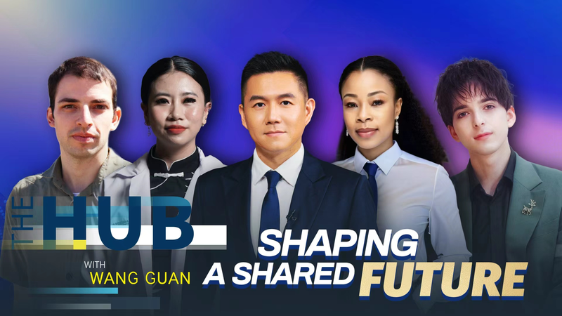 1GIM94CQYI88MJ14SRFH - Thế Giới Trong Tầm Tay Tiếng nói trẻ về Kế hoạch Năm năm lần thứ 15 của Trung Quốc: Đổi mới chương tiếp theo video poster