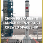 1N87AJH9YHC37Z9L0VP9 - Thế Giới Trong Tầm Tay Đếm Ngược Bắt Đầu: Shenzhou-21 Sẽ Phóng Lên Trạm Vũ Trụ video poster