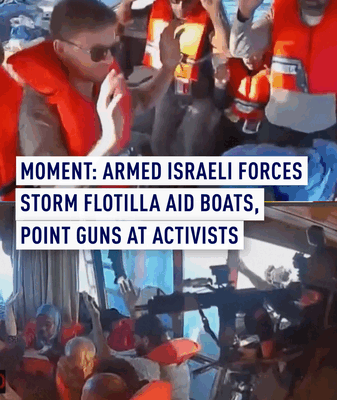 Kêu Gọi Toàn Cầu khi Lực Lượng Israel Chặn Đoàn Thuyền Cứu Trợ Gaza Kêu Gọi Toàn Cầu khi Lực Lượng Israel Chặn Đoàn Thuyền Cứu Trợ Gaza video poster