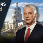 1XK4Y3IQ001AB6Q2FX3Q - Thế Giới Trong Tầm Tay Độc quyền: Chủ tịch Cuba Díaz-Canel kỷ niệm 65 năm tình hữu nghị Trung Quốc–Cuba video poster