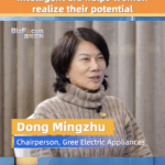 21F2TCXB3D9R7IZJC8VA - Thế Giới Trong Tầm Tay Kỷ Nguyên Công Nghệ Thông Minh Trao Quyền Cho Phụ Nữ: Chủ Tịch Gree video poster